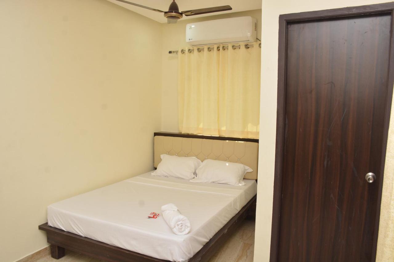 Arihanth Inn Vellore Zewnętrze zdjęcie